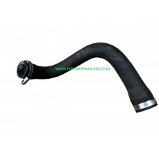 Microcar m-go top radiator hose 